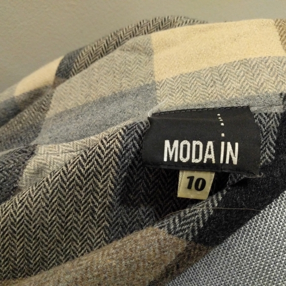 UNISEX - MODA IN Shaket - Picture 4 of 6